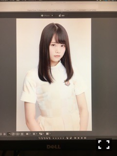 山崎 怜奈｜雨持って行ってください（2017-08-25）｜2枚目