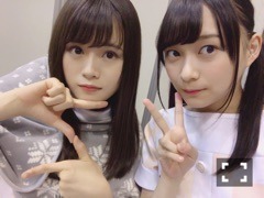 山崎 怜奈｜魚拓は取りません（2017-08-31）