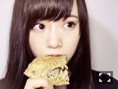山崎 怜奈｜魚拓は取りません（2017-08-31）｜3枚目