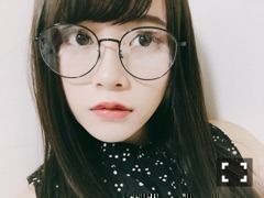 山崎 怜奈｜なんだと（2017-09-04）｜2枚目