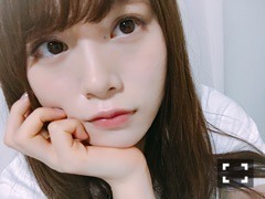 山崎 怜奈｜ん？（2017-09-14）