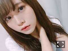 山崎 怜奈｜ん？（2017-09-14）｜3枚目