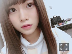 山崎 怜奈｜夕方5時半から（2017-09-16）