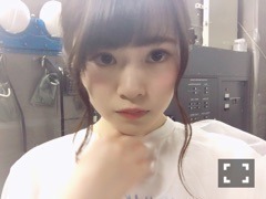 山崎 怜奈｜夕方5時半から（2017-09-16）｜2枚目