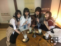 山崎 怜奈｜Osmanthus（2017-09-26）｜2枚目