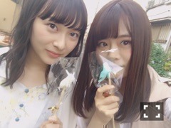 山崎 怜奈｜Osmanthus（2017-09-26）｜3枚目