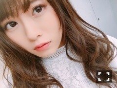 山崎 怜奈｜Osmanthus（2017-09-26）｜4枚目
