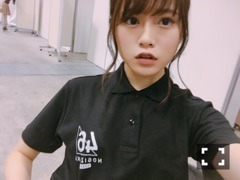 山崎 怜奈｜さが3つ（2017-09-27）