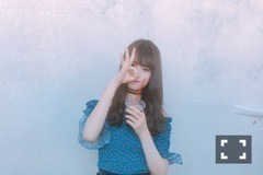 山崎 怜奈｜燈（2017-10-03）