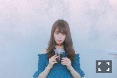 山崎 怜奈｜燈（2017-10-03）｜2枚目