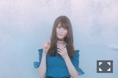 山崎 怜奈｜燈（2017-10-03）｜3枚目