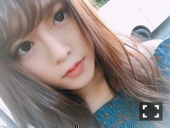 山崎 怜奈｜燈（2017-10-03）｜4枚目