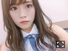 山崎 怜奈｜さつまあげ（2017-10-19）
