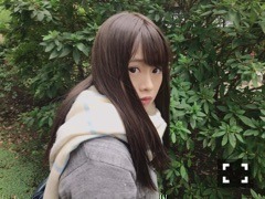 山崎 怜奈｜ふかふかの毛布（2017-10-24）｜2枚目