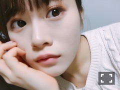 山崎 怜奈｜長く高く（2017-11-01）