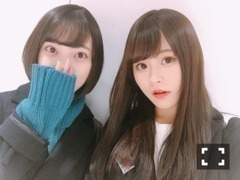 山崎 怜奈｜長く高く（2017-11-01）｜2枚目