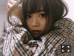 山崎 怜奈｜#ハッシュタグ大喜利大会（2017-11-03）