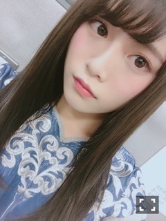 山崎 怜奈｜#ハッシュタグ大喜利大会（2017-11-03）｜3枚目