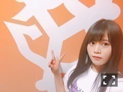 山崎 怜奈｜東京ドーム（2017-11-08）｜3枚目