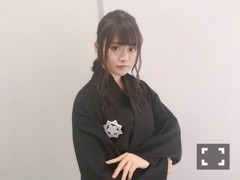 山崎 怜奈｜歴史街道（2017-11-13）