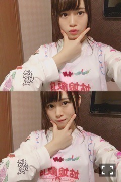 山崎 怜奈｜14時30分から（2017-11-19）