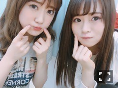 山崎 怜奈｜僕だけの君（2017-12-07）｜3枚目