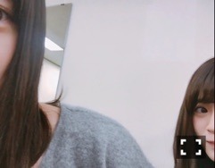 山崎 怜奈｜シブヤノオト（2017-12-10）｜2枚目