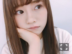 山崎 怜奈｜パッキングチャレンジ（2017-12-14）