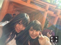 山崎 怜奈｜パッキングチャレンジ（2017-12-14）｜3枚目