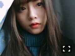 山崎 怜奈｜近畿四国（2017-12-16）