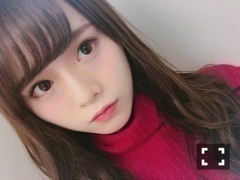 山崎 怜奈｜ティラミス（2017-12-18）