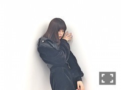 山崎 怜奈｜ティラミス（2017-12-18）｜5枚目