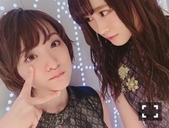 山崎 怜奈｜年末だから（2017-12-21）｜2枚目