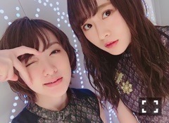 山崎 怜奈｜年末だから（2017-12-21）｜3枚目