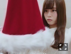 山崎 怜奈｜クリスマス配信（2017-12-25）｜2枚目