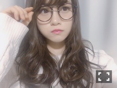 山崎 怜奈｜何事ですかね（2017-12-28）