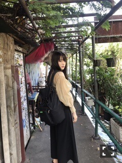山崎 怜奈｜Thai（2018-01-07）