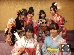 山崎 怜奈｜鶴（2018-01-10）｜5枚目