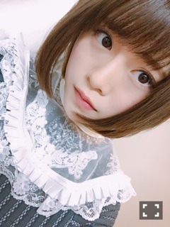 山崎 怜奈｜30cm（2018-01-14）｜5枚目