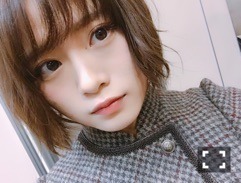 山崎 怜奈｜かりんちゃん曰く私は香車らしいです（2018-01-22）