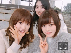 山崎 怜奈｜かりんちゃん曰く私は香車らしいです（2018-01-22）｜2枚目
