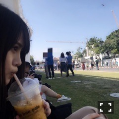 山崎 怜奈｜オムライスたべたいな（2018-01-26）｜2枚目