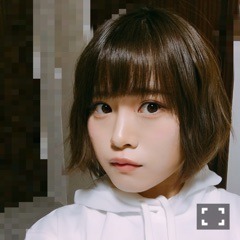 山崎 怜奈｜左回り（2018-01-27）