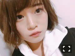 山崎 怜奈｜左回り（2018-01-27）｜2枚目