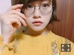 山崎 怜奈｜水族館すき（2018-01-28）