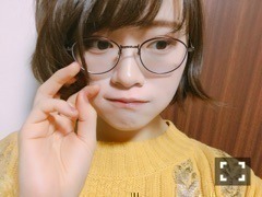 山崎 怜奈｜水族館すき（2018-01-28）｜2枚目