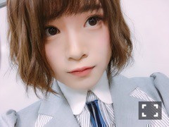 山崎 怜奈｜バーバパパとスヌーピー（2018-01-29）
