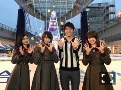 山崎 怜奈｜バーバパパとスヌーピー（2018-01-29）｜2枚目