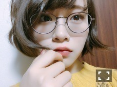 山崎 怜奈｜バーバパパとスヌーピー（2018-01-29）｜3枚目
