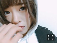 山崎 怜奈｜気儘（2018-01-30）
